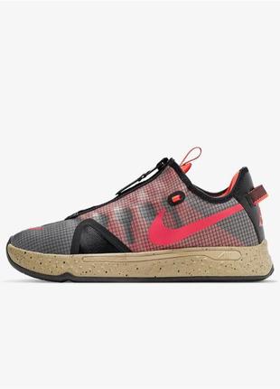 Nike pg4 pcg1 фото