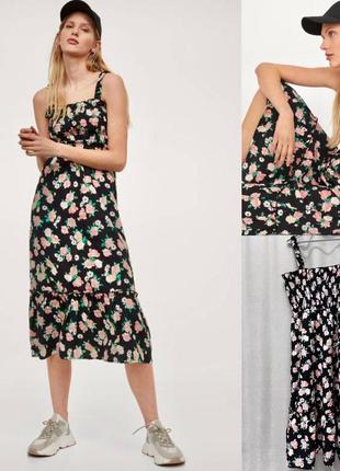 Платье от н&amp;м стрейч