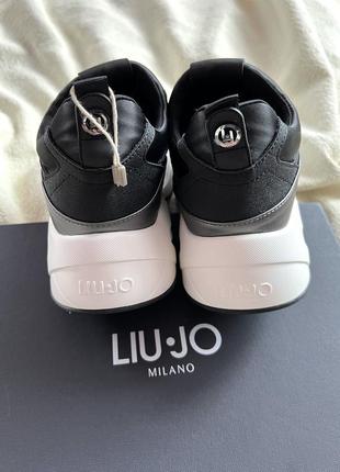 Liu jo розкішні кроси італія6 фото