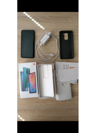 Xiaomi redmi 9