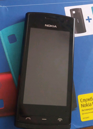 Nokia 500 нокіа 500 нокія 500 made in korea