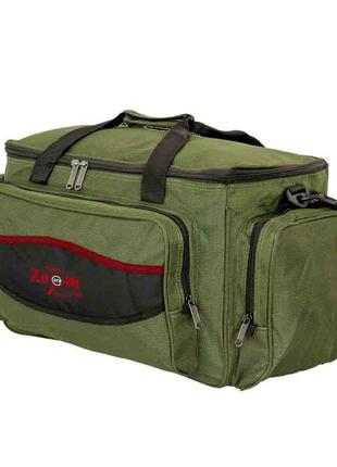 Сумка для риболовлі cz avix practic-all fishing bag