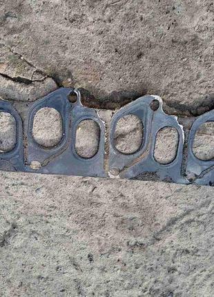 Прокладка колектора рено лагуна 2, 1.9 dсi, f9k, 01-06р.