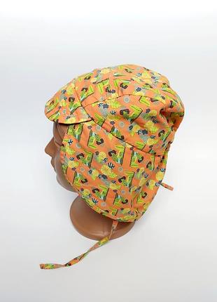 Кепка- бандами дитяча lupilu p. 1-5 pоків