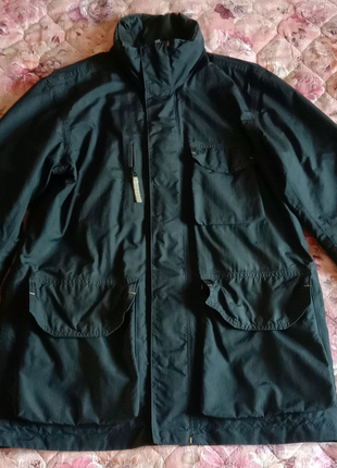 Куртка демісезонна timberland waterproof р. s/p