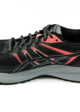 Женские кроссовки asics trail scout 2 1012b039 116732 фото