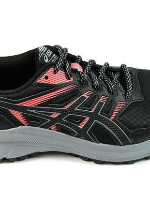 Женские кроссовки asics trail scout 2 1012b039 116733 фото