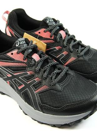 Жіночі кросівки asics trail scout 2 1012b039 116731 фото