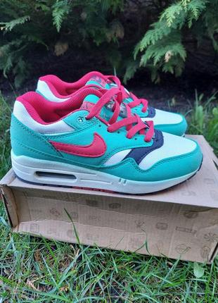 Кроссовки женские nike air max 871 фото