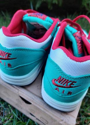 Кроссовки женские nike air max 876 фото