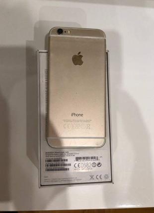 Iphone 6 16gb neverlock