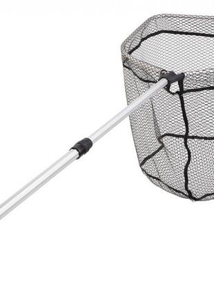 Складний підсак на хижака sert predator net rub'net 1,8m - sepnh6679cf-1802