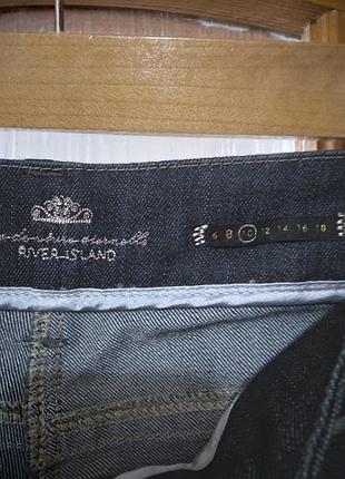 River island джинси жіночі3 фото