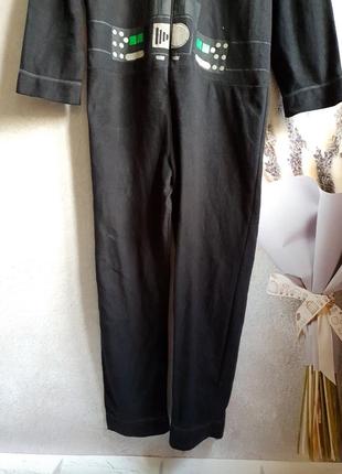 Мужская пижама,  кигуруми р.m-l george4 фото