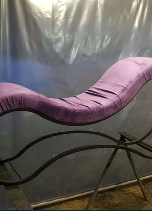 Софа, кушетка, крісло для кохання, диван для сексу1 фото