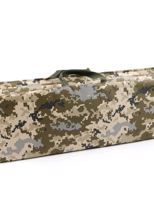 Каремат тактичний розкладний