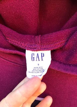 Свитер худи кофта свитшот светер олимпийка худі gap5 фото