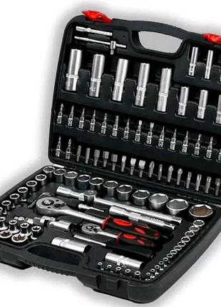 Набор инструментов zhongxin tools force 108 предметов