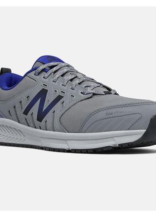 Кросівки new balance mens 412 v1 alloy toe industrial shoe usa