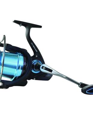 Фидерная катушка carp zoom super feeder lc5000 5000