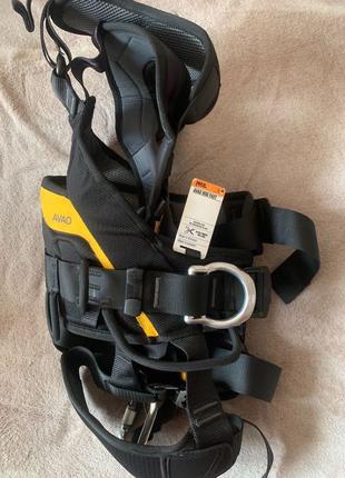 Petzl avao bod fast3 фото