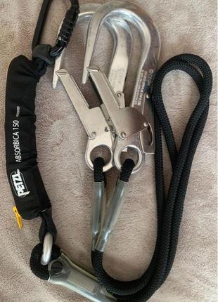 Petzl absorbica 150