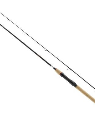 Спиннинг daiwa ninja x jigger 2.70m 7-28gr