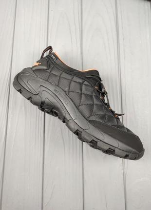 Merrell ice cap thermo black orange