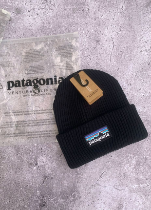 Нова шапка patagonia