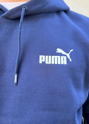 Нова спортивна кофта puma