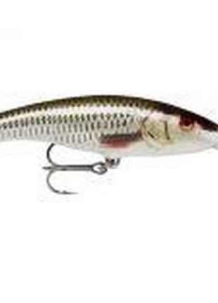 Воблер rapala deep tail dancer 90 mm13g #rol