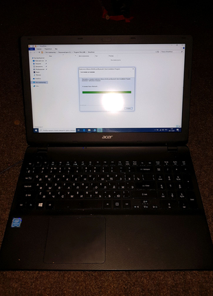 Acer e 522