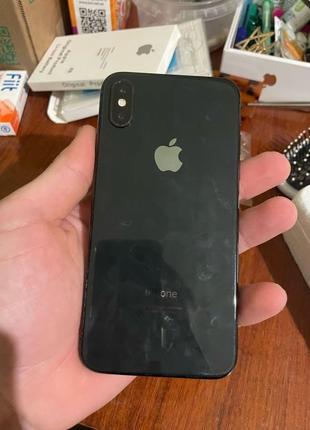 Iphone xs 64 гб на запчасти