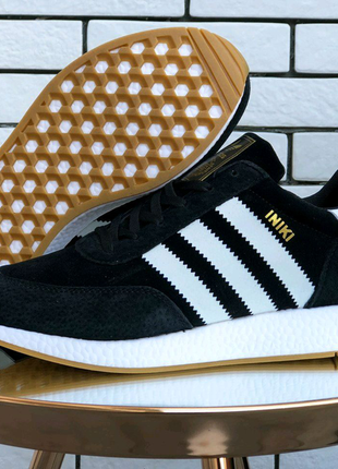 Adidas iniki1 фото