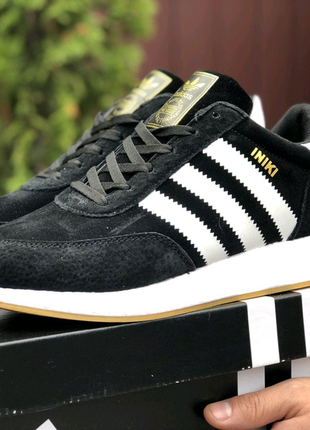 Adidas iniki3 фото