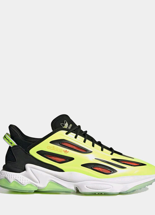 Adidas ozweego celox neon yellow