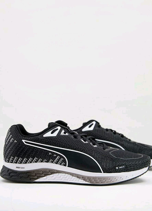 Puma running speed sutamina 2