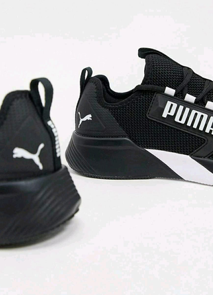 Puma retaliate3 фото