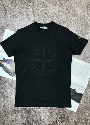 Футболка stone island