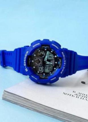 Casio g-shock1 фото