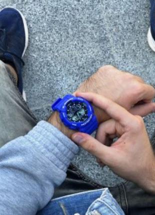 Casio g-shock2 фото