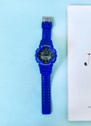 Casio g-shock3 фото