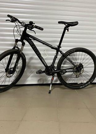 Велосипед trek 3900 disc three series, рама 16