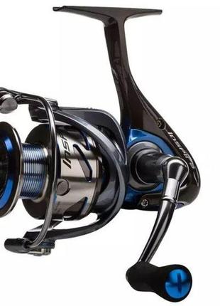 Котушка спінінгова okuma inspira isx-40b 8+1 (136249)