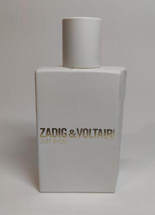 Zadig & voltaire just rock! for her (розпивши)