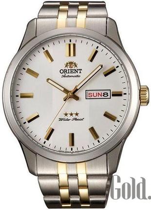 Orient мужские часы sab0b008wb