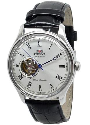 Orient мужские часы dressy elegant fag fag00003w02 фото