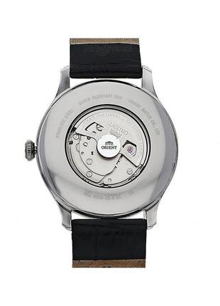 Orient мужские часы dressy elegant fag fag00003w03 фото