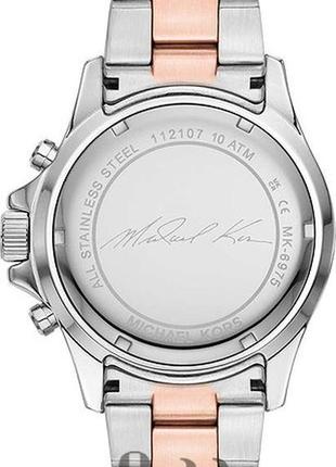 Часы женские michael kors женские часы mk69753 фото