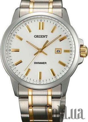 Orient мужские часы sune5001w0